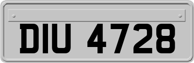 DIU4728