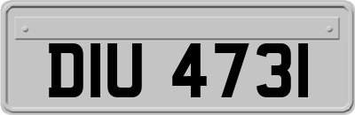 DIU4731