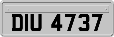 DIU4737
