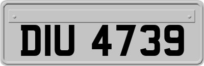DIU4739