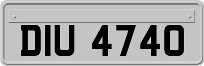 DIU4740
