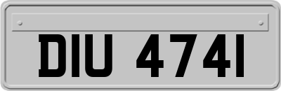 DIU4741