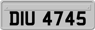 DIU4745