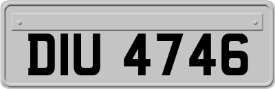 DIU4746