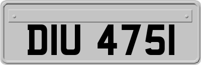 DIU4751
