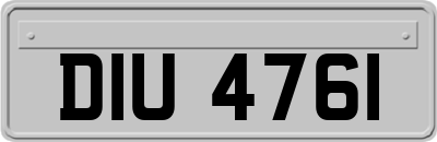 DIU4761