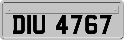 DIU4767