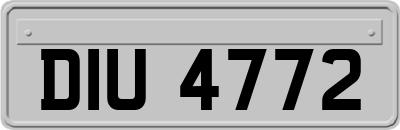 DIU4772