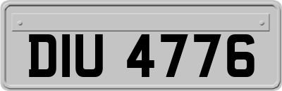 DIU4776