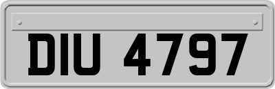 DIU4797
