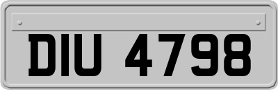 DIU4798
