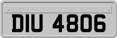 DIU4806