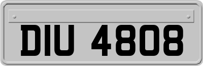 DIU4808