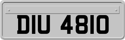 DIU4810