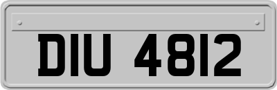 DIU4812