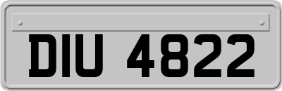 DIU4822