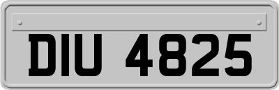 DIU4825
