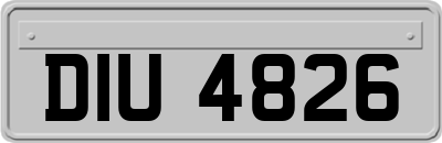 DIU4826