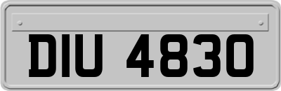 DIU4830