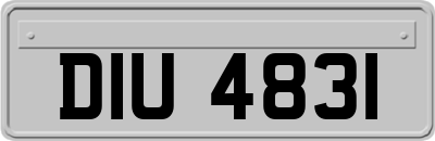 DIU4831