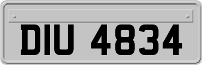 DIU4834