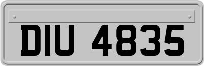DIU4835