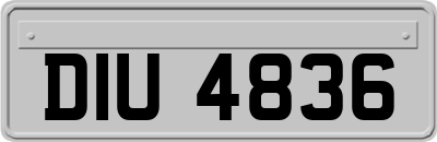 DIU4836