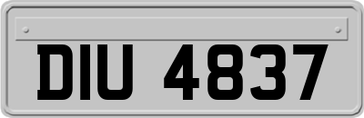 DIU4837