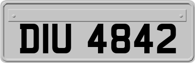 DIU4842