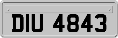 DIU4843