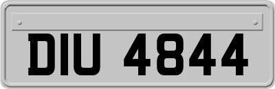 DIU4844