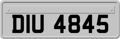 DIU4845