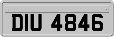 DIU4846