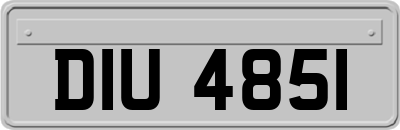 DIU4851