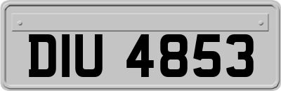 DIU4853