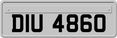 DIU4860