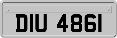 DIU4861