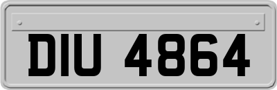 DIU4864