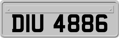 DIU4886
