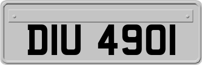 DIU4901