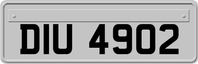 DIU4902