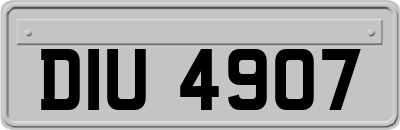 DIU4907