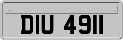 DIU4911