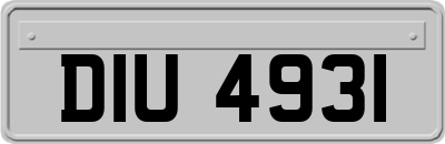 DIU4931