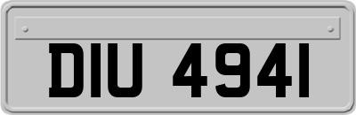 DIU4941