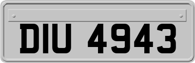 DIU4943