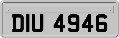DIU4946