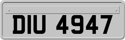 DIU4947