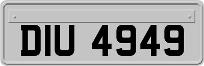 DIU4949