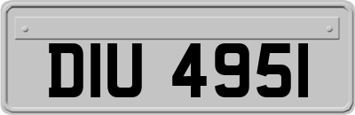 DIU4951
